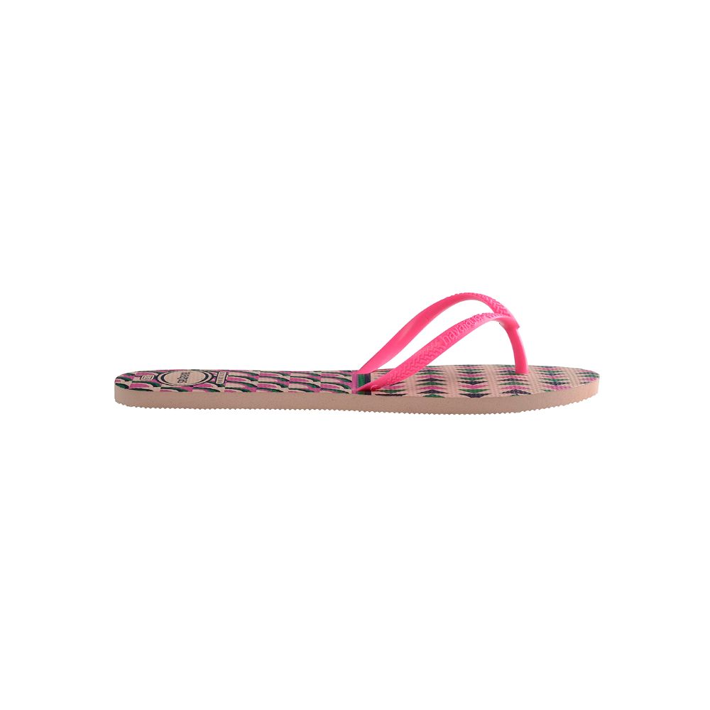 Sandalias para Mujer HAVAIANAS 4130351 FLAT MIX FC 0076