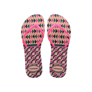 Sandalias para Mujer HAVAIANAS 4130351 FLAT MIX FC 0076