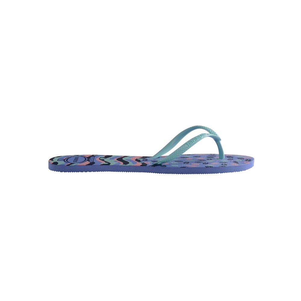 Sandalias para Mujer HAVAIANAS 4130351 FLAT MIX FC 3562