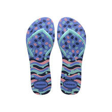 Cargar imagen en el visor de la galería, Sandalias para Mujer HAVAIANAS 4130351 FLAT MIX FC 3562
