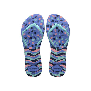 Sandalias para Mujer HAVAIANAS 4130351 FLAT MIX FC 3562