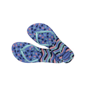 Sandalias para Mujer HAVAIANAS 4130351 FLAT MIX FC 3562