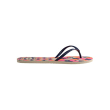Cargar imagen en el visor de la galería, Sandalias para Mujer HAVAIANAS 4130351 FLAT MIX FC 5976

