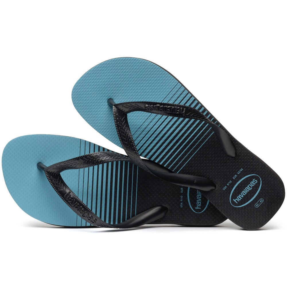 Sandalias para Hombre HAVAIANAS FLIP FLOP TOP BASIC FC 9399