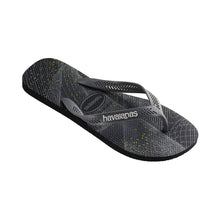 Cargar imagen en el visor de la galería, Sandalias para Hombre HAVAIANAS 4132592 AERO GRAPHIC FC 0948
