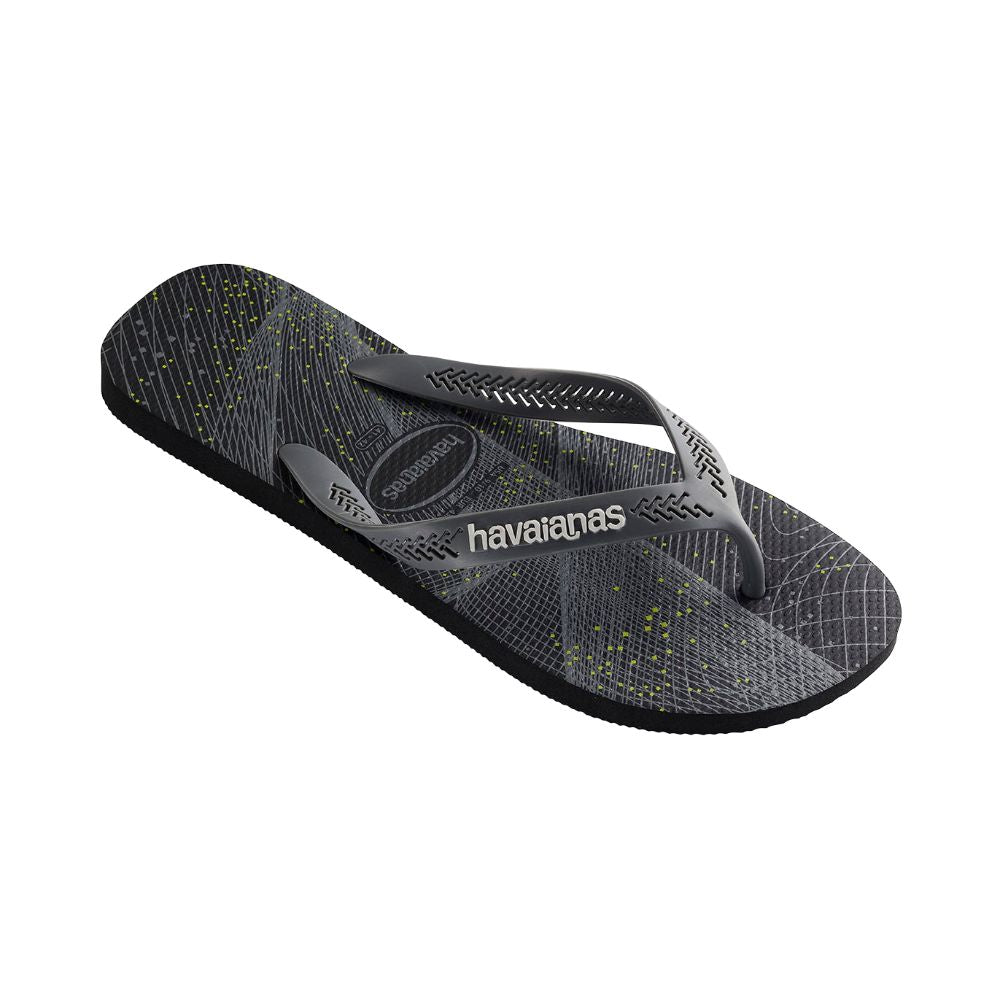 Sandalias para Hombre HAVAIANAS 4132592 AERO GRAPHIC FC 0948