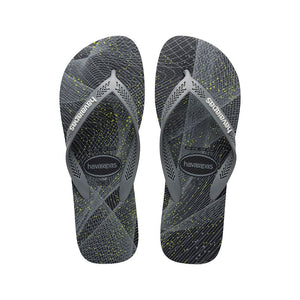 Sandalias para Hombre HAVAIANAS 4132592 AERO GRAPHIC FC 0948