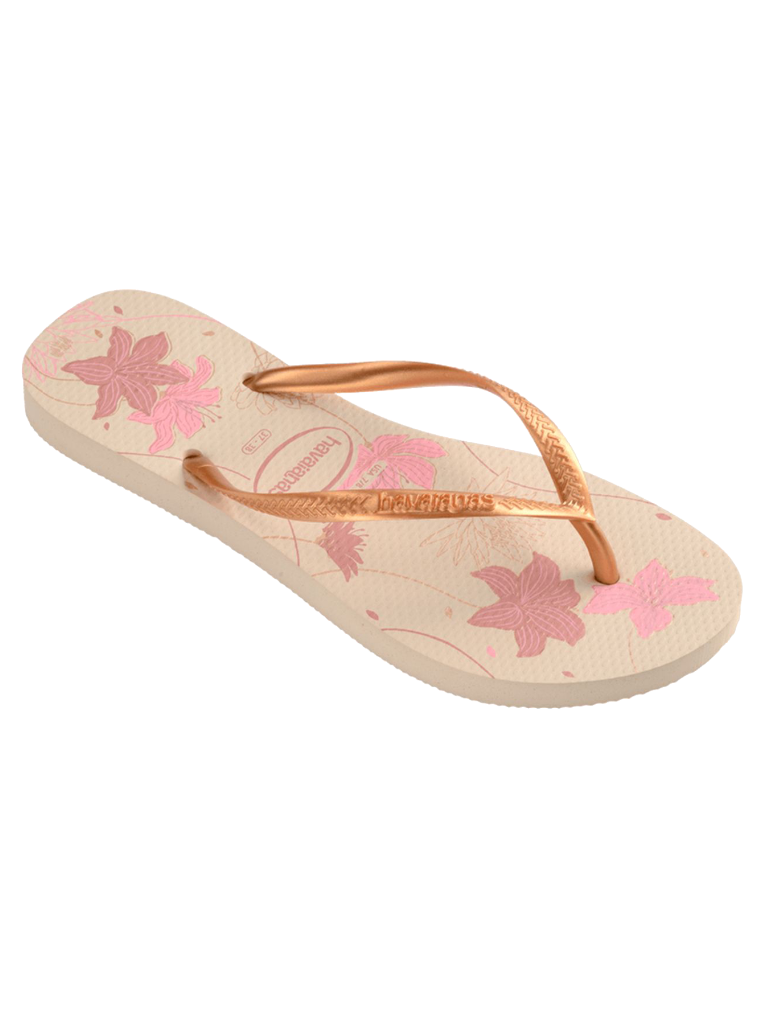 Sandalias para Mujer HAVAIANAS SLIM ORGANIC 1685