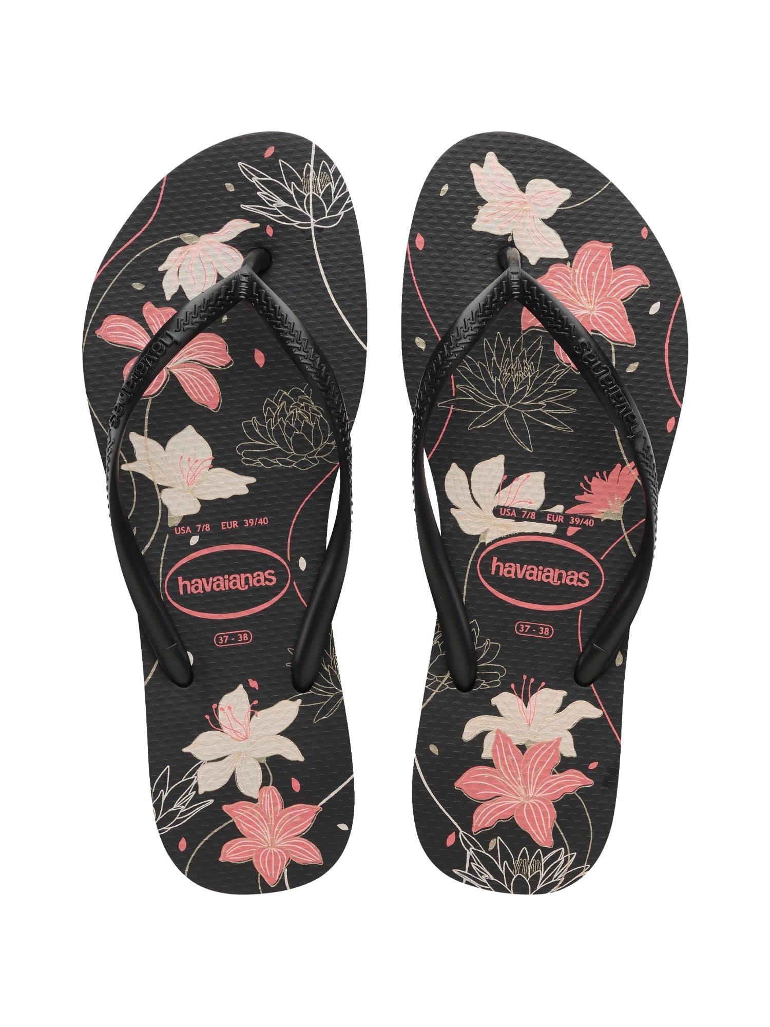 Sandalias para Mujer HAVAIANAS SLIM ORGANIC 7759