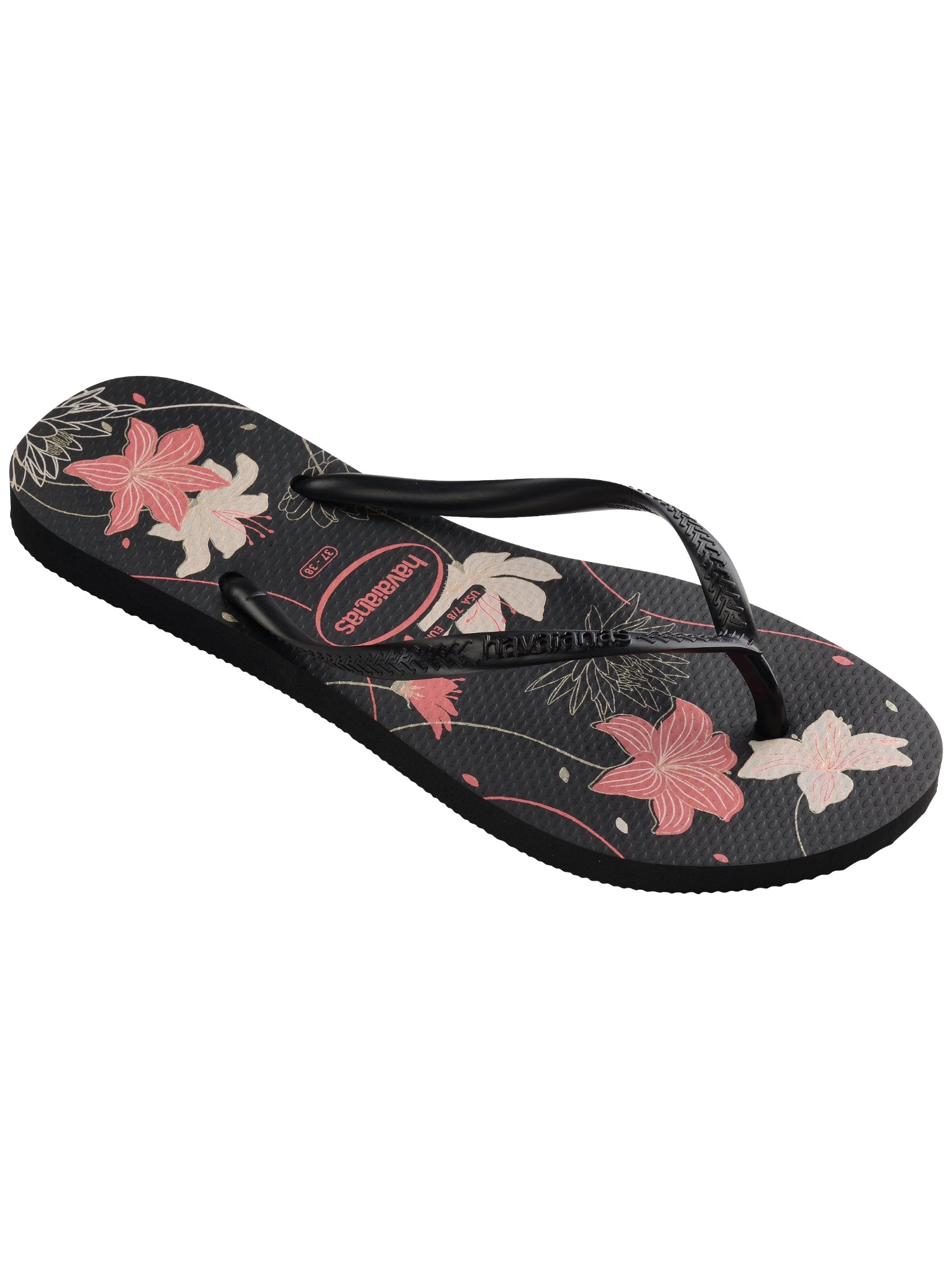 Sandalias para Mujer HAVAIANAS SLIM ORGANIC 7759