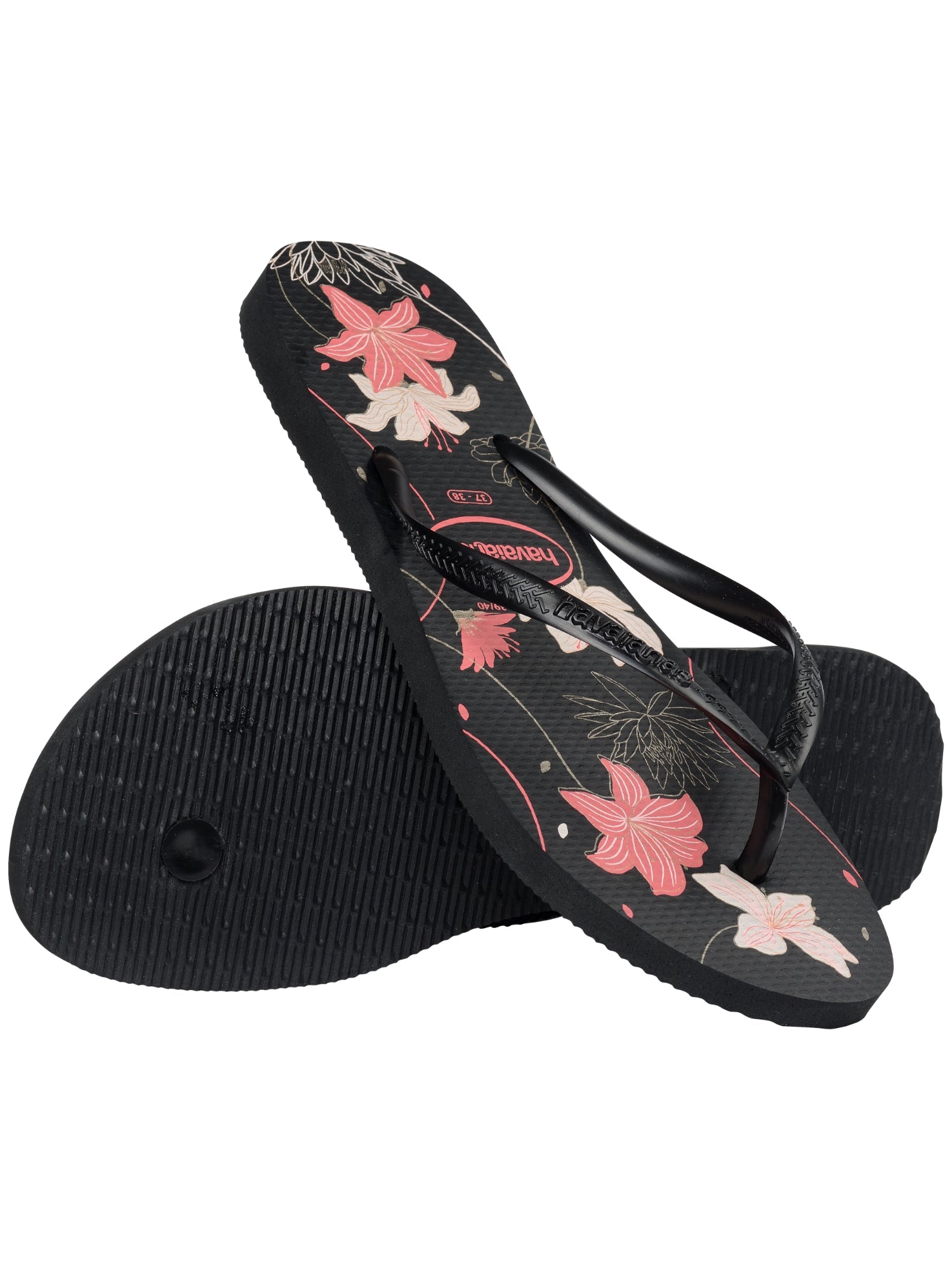 Sandalias para Mujer HAVAIANAS SLIM ORGANIC 7759