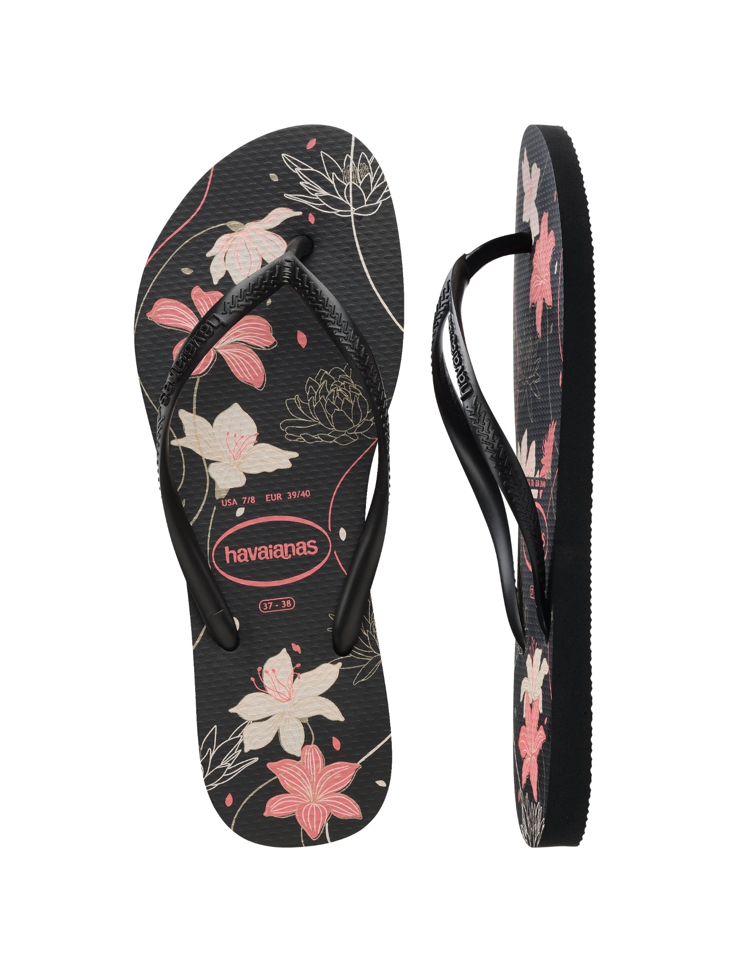 Sandalias para Mujer HAVAIANAS SLIM ORGANIC 7759
