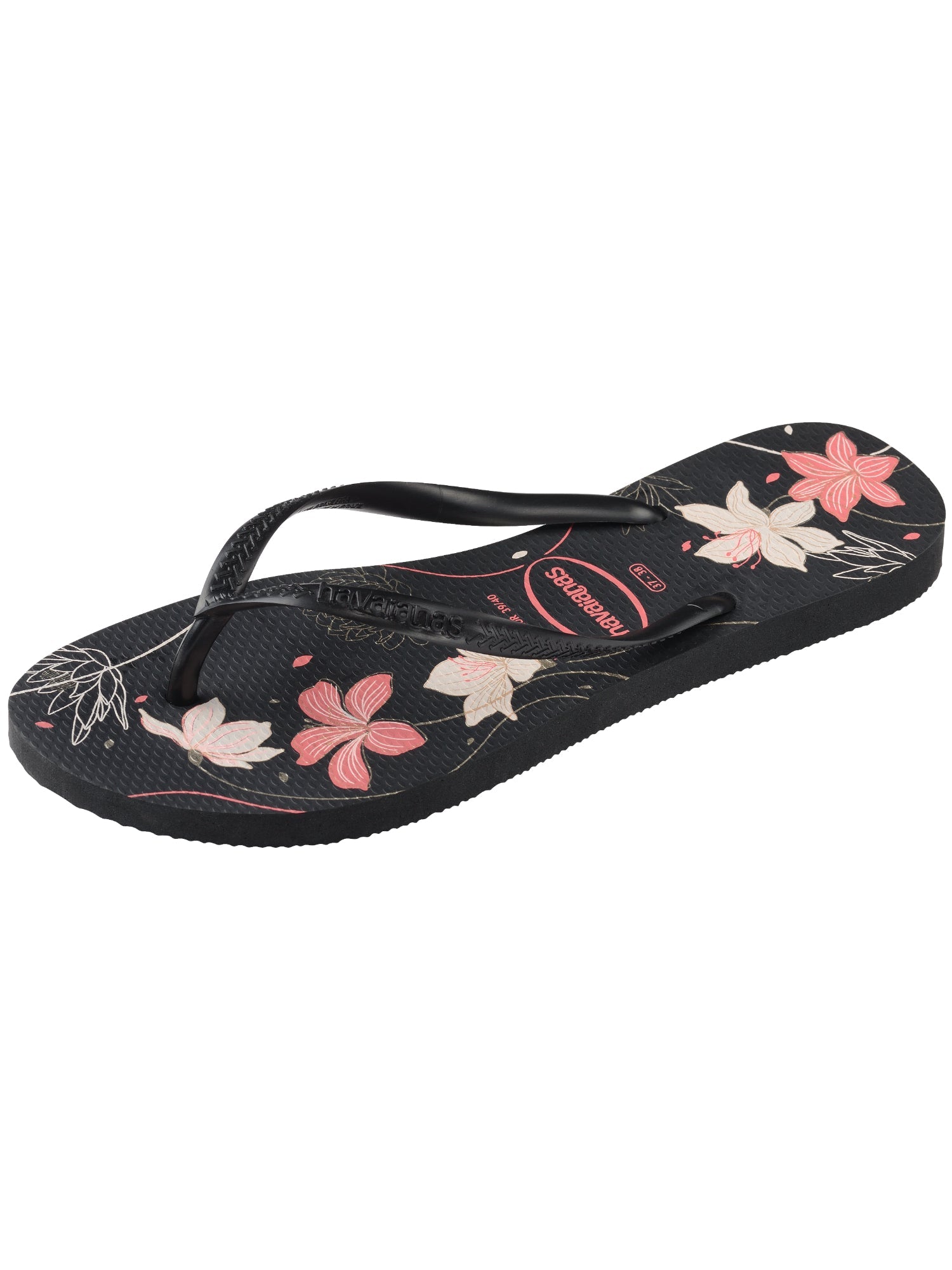 Sandalias para Mujer HAVAIANAS SLIM ORGANIC 7759