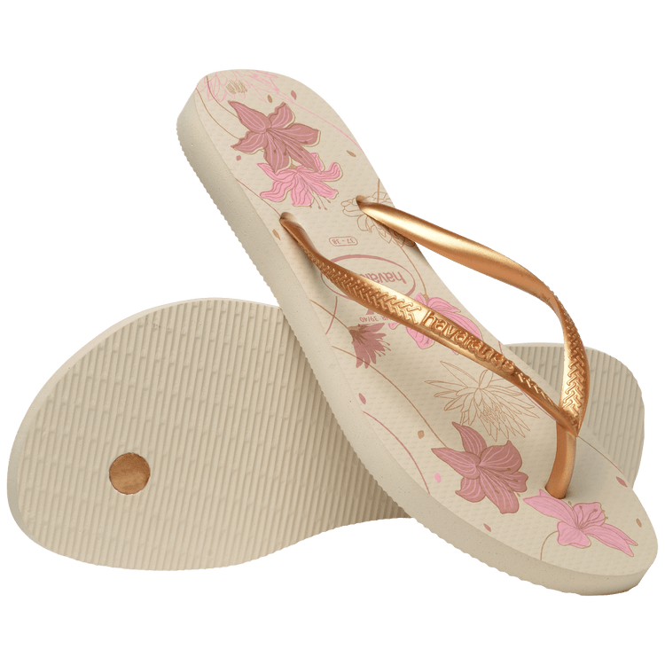 Sandalias para Mujer HAVAIANAS SLIM ORGANIC 1685