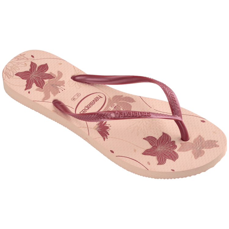 Sandalias para Mujer HAVAIANAS SLIM ORGANIC 6511