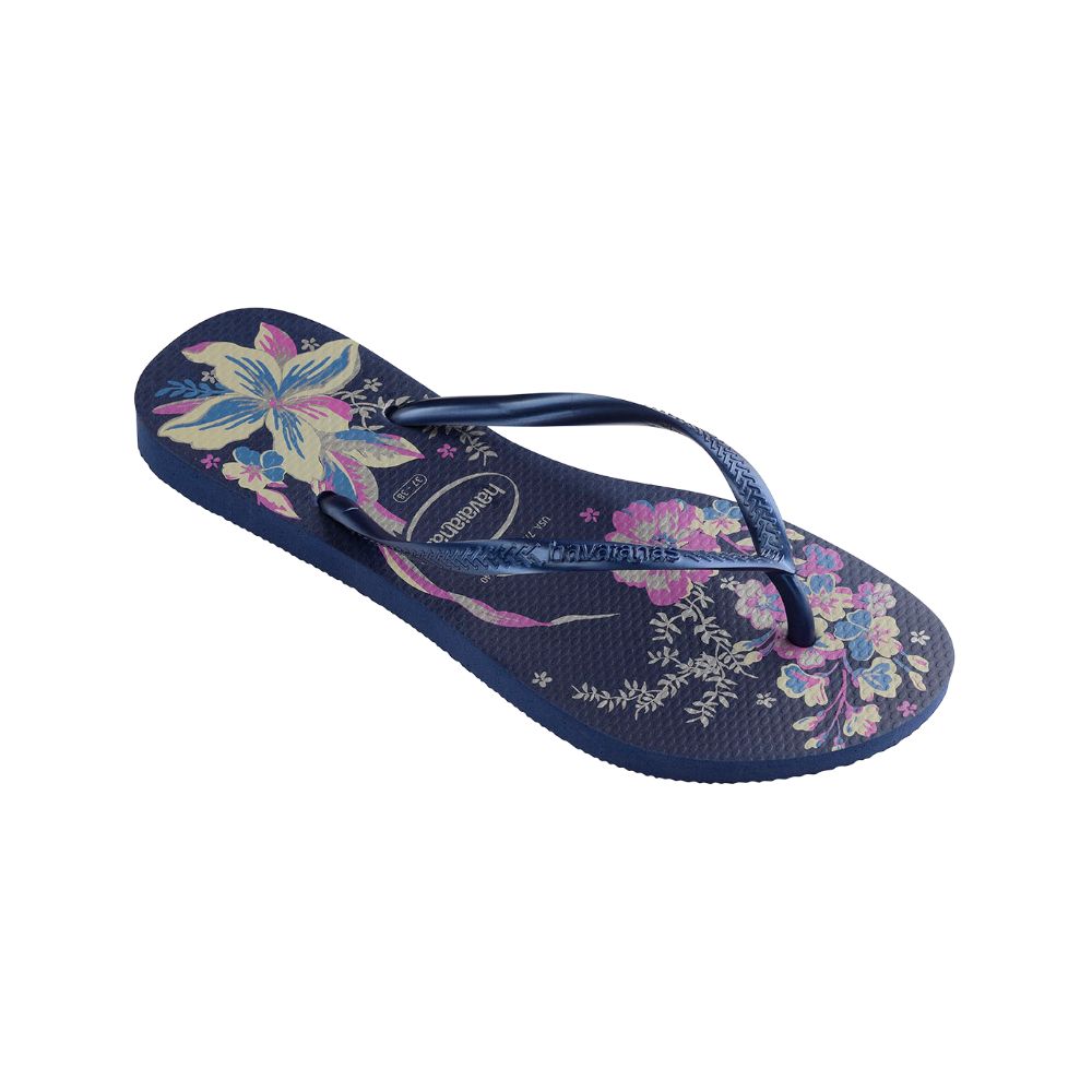 Sandalias para Mujer HAVAIANAS 4132823 SLIM ORGANIC FC 0385