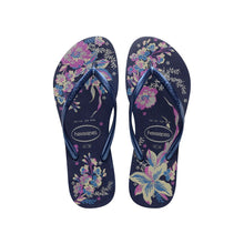 Cargar imagen en el visor de la galería, Sandalias para Mujer HAVAIANAS 4132823 SLIM ORGANIC FC 0385
