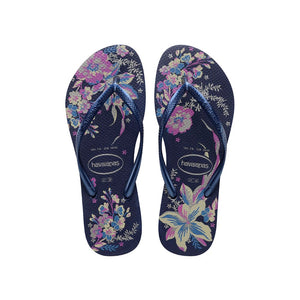 Sandalias para Mujer HAVAIANAS 4132823 SLIM ORGANIC FC 0385