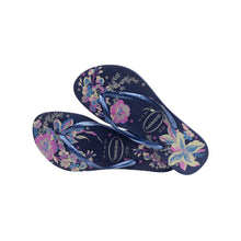 Cargar imagen en el visor de la galería, Sandalias para Mujer HAVAIANAS 4132823 SLIM ORGANIC FC 0385

