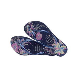 Sandalias para Mujer HAVAIANAS 4132823 SLIM ORGANIC FC 0385