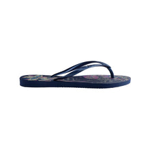 Cargar imagen en el visor de la galería, Sandalias para Mujer HAVAIANAS 4132823 SLIM ORGANIC FC 0385
