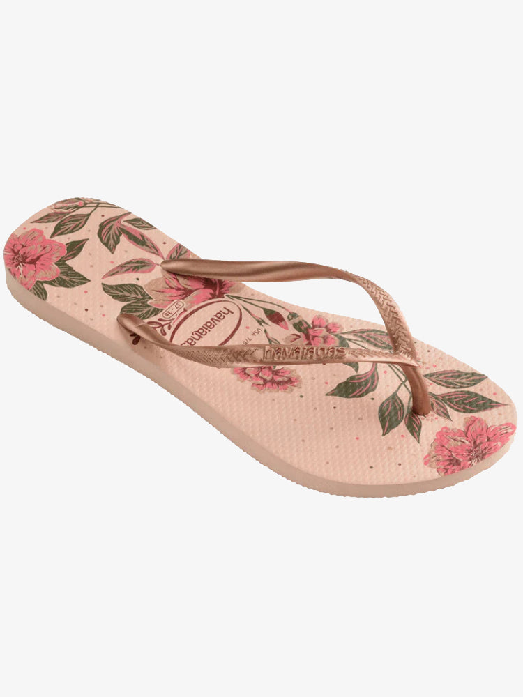 Sandalias para Mujer HAVAIANAS BEACH SLIM ORGANIC FC 3606