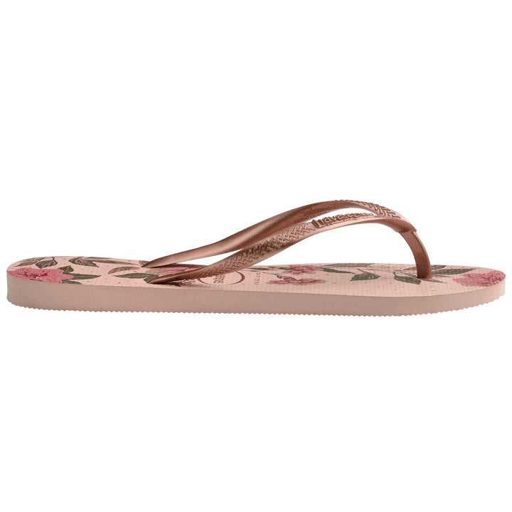 Sandalias para Mujer HAVAIANAS BEACH SLIM ORGANIC FC 3606