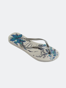 Sandalias para Mujer HAVAIANAS 4132823 SLIM ORGANIC FC 5676