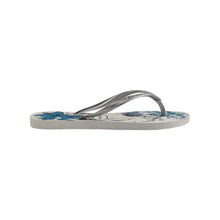 Cargar imagen en el visor de la galería, Sandalias para Mujer HAVAIANAS 4132823 SLIM ORGANIC FC 5676

