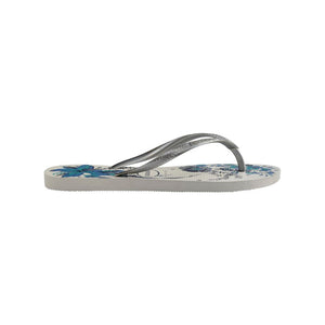 Sandalias para Mujer HAVAIANAS 4132823 SLIM ORGANIC FC 5676