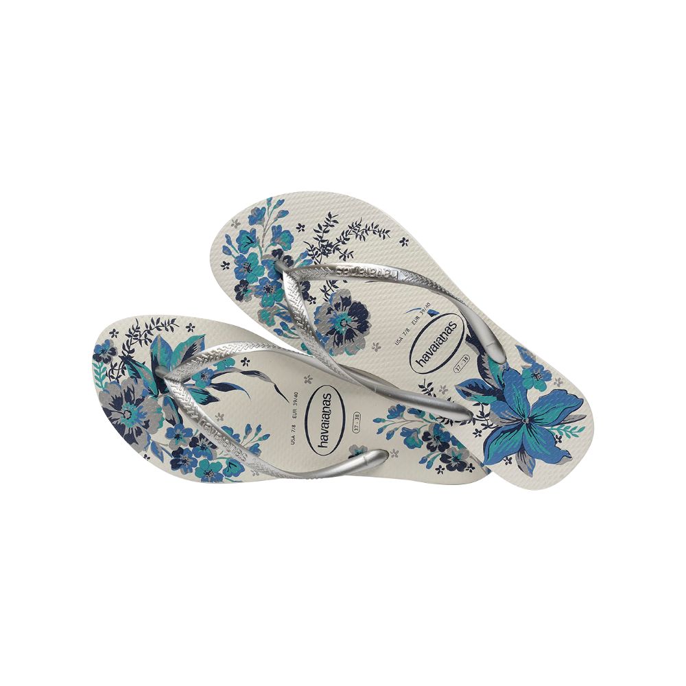Sandalias para Mujer HAVAIANAS 4132823 SLIM ORGANIC FC 5676