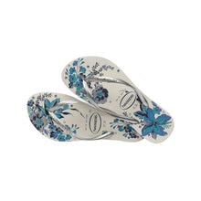 Cargar imagen en el visor de la galería, Sandalias para Mujer HAVAIANAS 4132823 SLIM ORGANIC FC 5676

