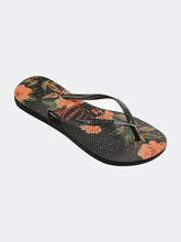 Cargar imagen en el visor de la galería, Sandalias para Mujer HAVAIANAS 4132823 SLIM ORGANIC FC 9379
