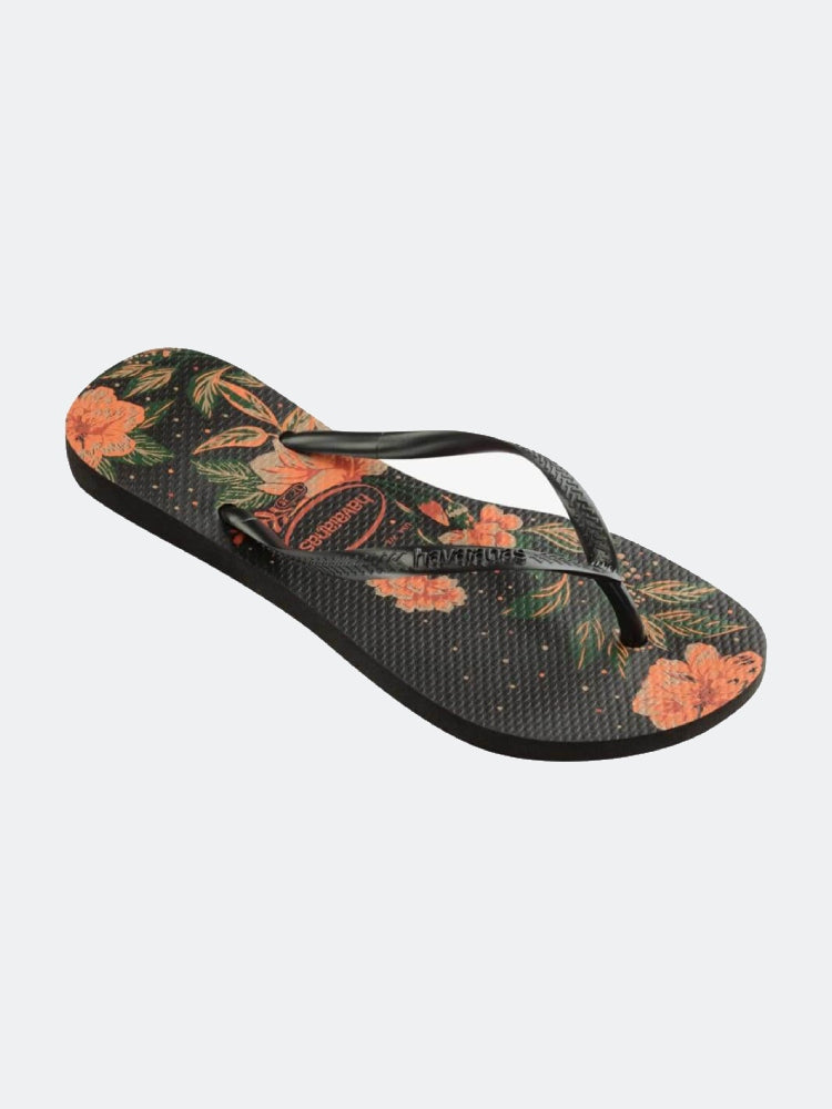 Sandalias para Mujer HAVAIANAS 4132823 SLIM ORGANIC FC 9379