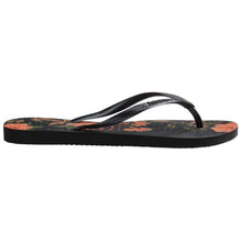 Cargar imagen en el visor de la galería, Sandalias para Mujer HAVAIANAS 4132823 SLIM ORGANIC FC 9379
