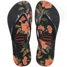 Cargar imagen en el visor de la galería, Sandalias para Mujer HAVAIANAS 4132823 SLIM ORGANIC FC 9379
