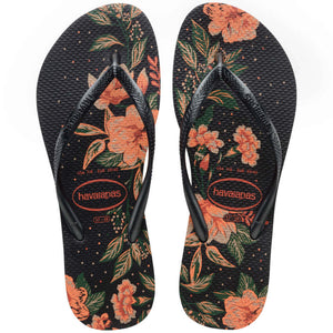 Sandalias para Mujer HAVAIANAS 4132823 SLIM ORGANIC FC 9379