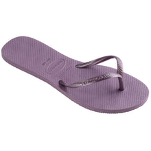 Cargar imagen en el visor de la galería, Sandalias para Mujer HAVAIANAS BEACH FLAT FC 0602
