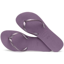 Cargar imagen en el visor de la galería, Sandalias para Mujer HAVAIANAS BEACH FLAT FC 0602
