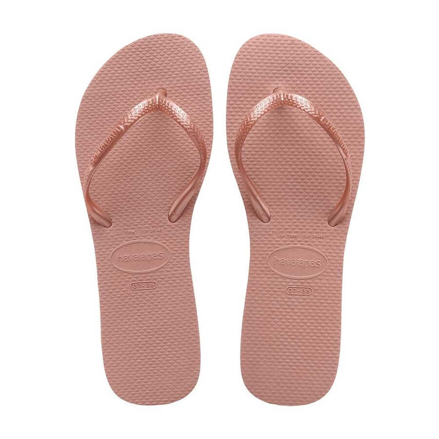 Sandalias para Mujer HAVAIANAS BEACH FLAT FC 3544