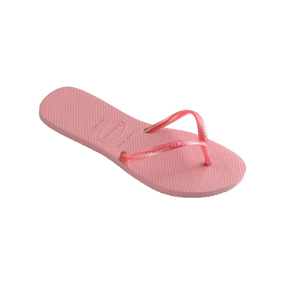 Sandalias para Mujer HAVAIANAS 4132921 FLAT FC 5217