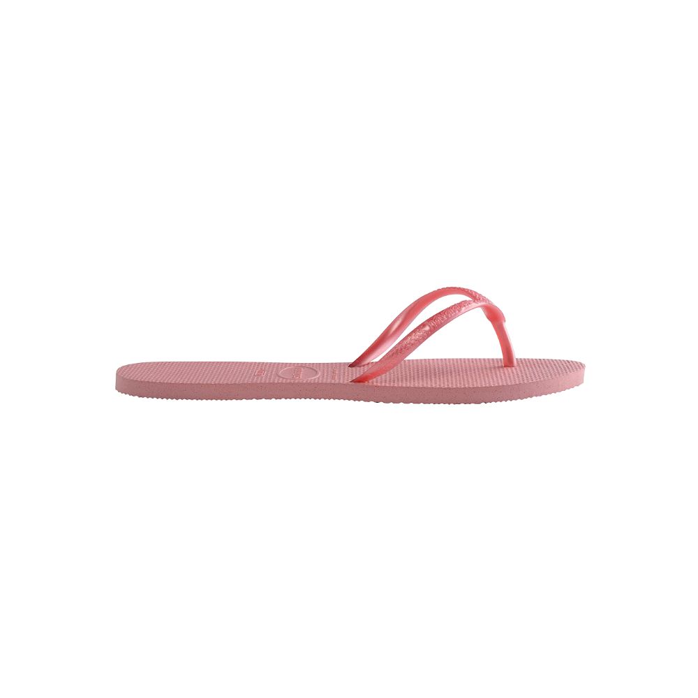 Sandalias para Mujer HAVAIANAS 4132921 FLAT FC 5217