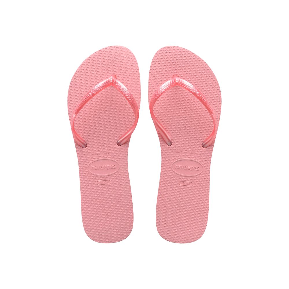 Sandalias para Mujer HAVAIANAS 4132921 FLAT FC 5217