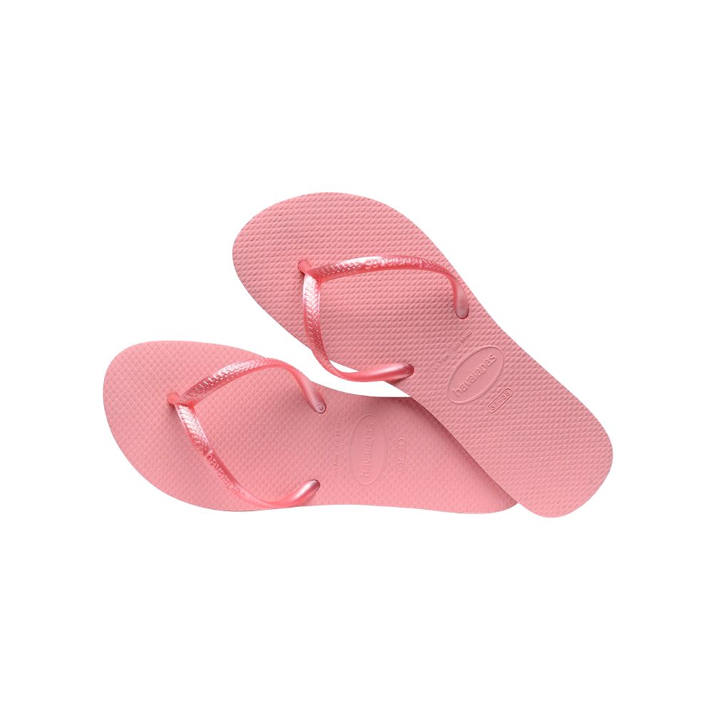 Sandalias para Mujer HAVAIANAS 4132921 FLAT FC 5217