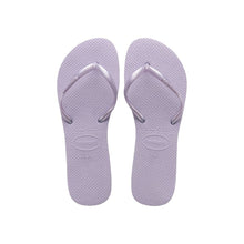 Cargar imagen en el visor de la galería, Sandalias para Mujer HAVAIANAS 4132921 FLAT FC 5251
