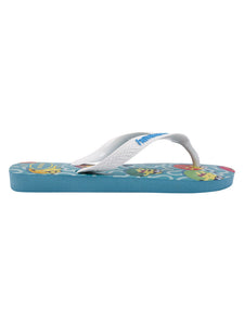 Sandalias para Niño HAVAIANAS BEACH MINIONS FC 3115 8 años a más