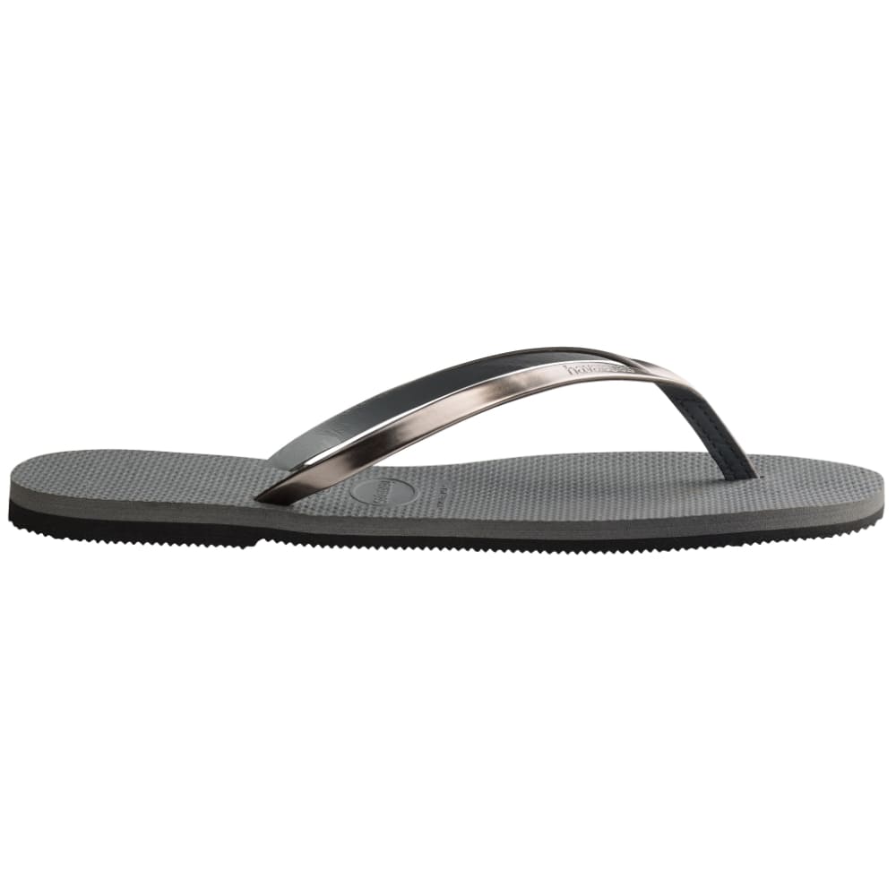 Sandalias para Mujer HAVAIANAS BEACH YOU METALLIC FC 5037