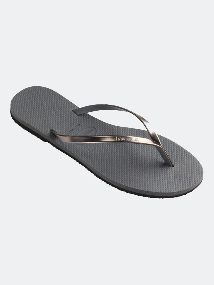 Sandalias para Mujer HAVAIANAS BEACH YOU METALLIC FC 5037