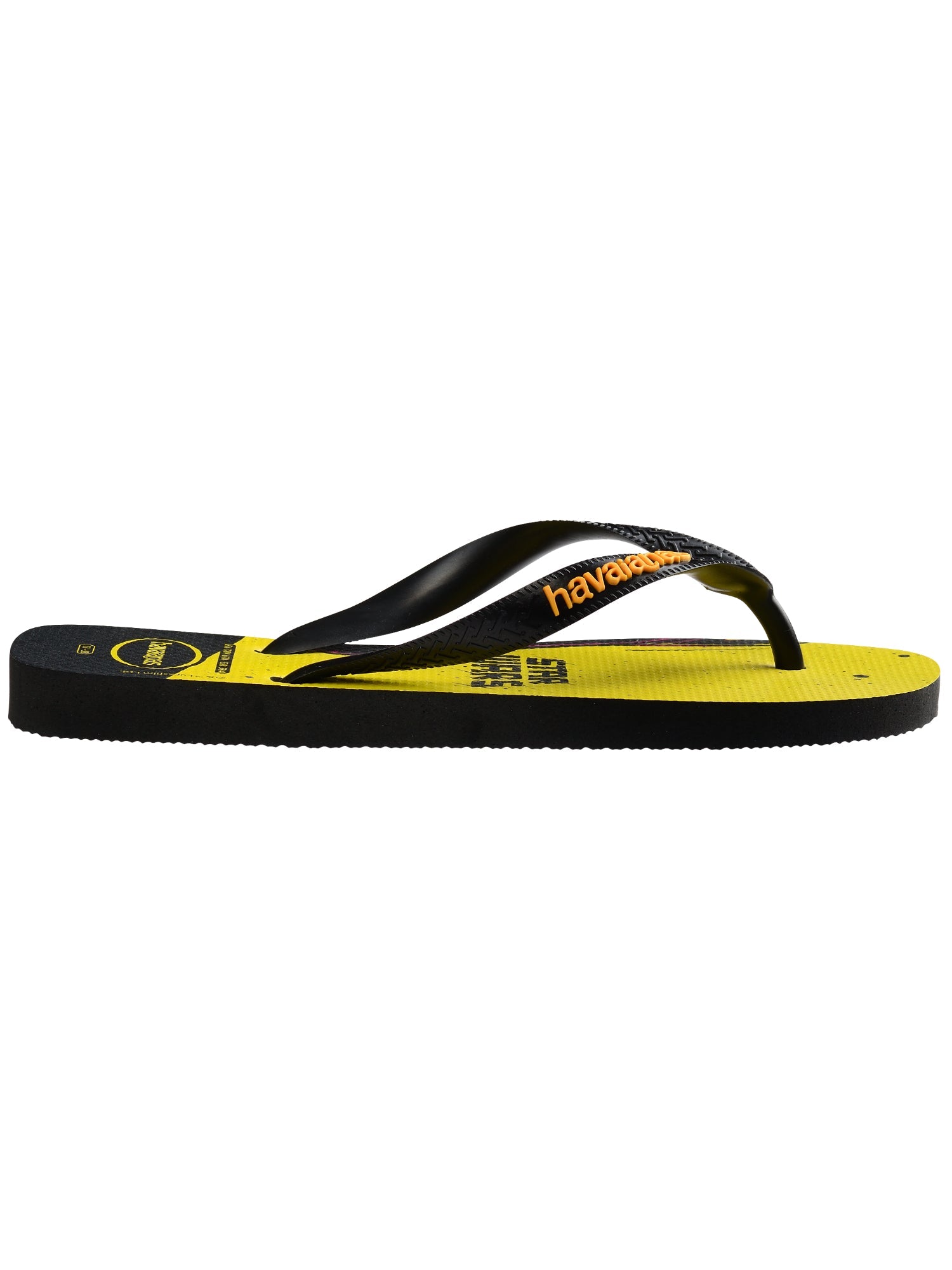 Sandalias para Hombre HAVAIANAS STAR WARS 2127