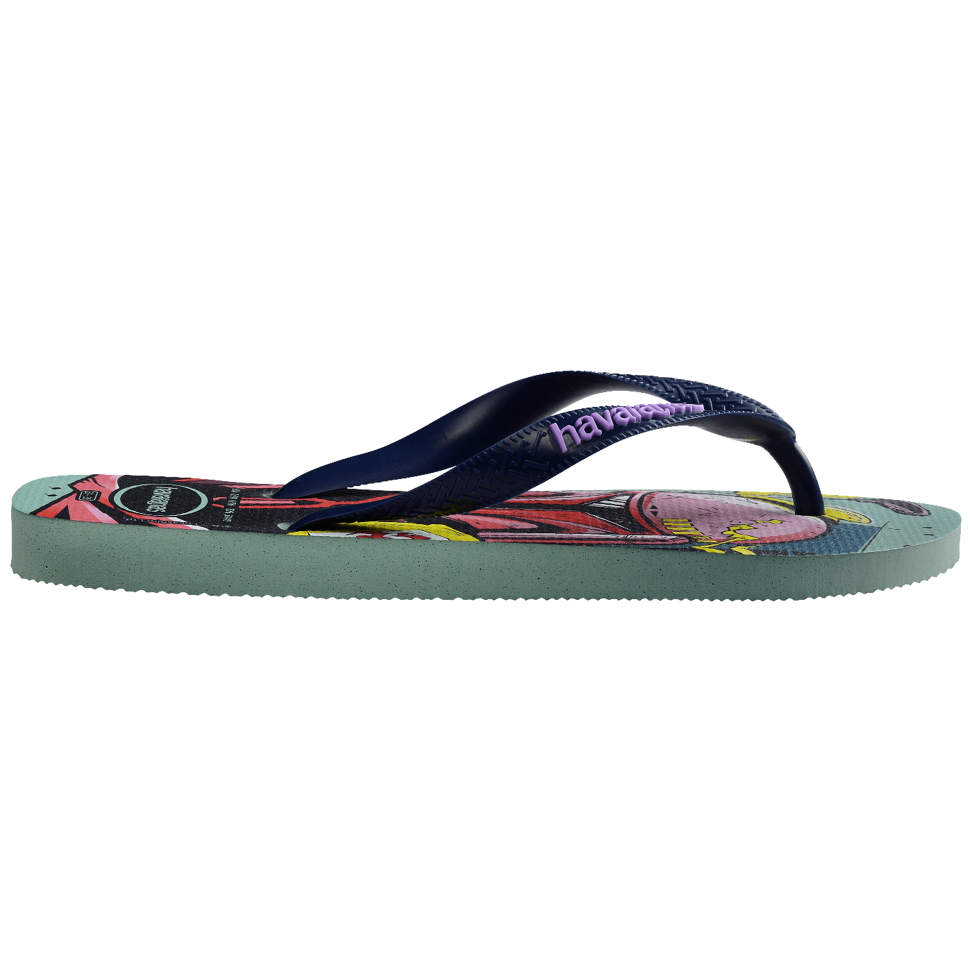 Sandalias para Hombre HAVAIANAS STAR WARS 3507
